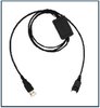 CA-121 Programming Cable