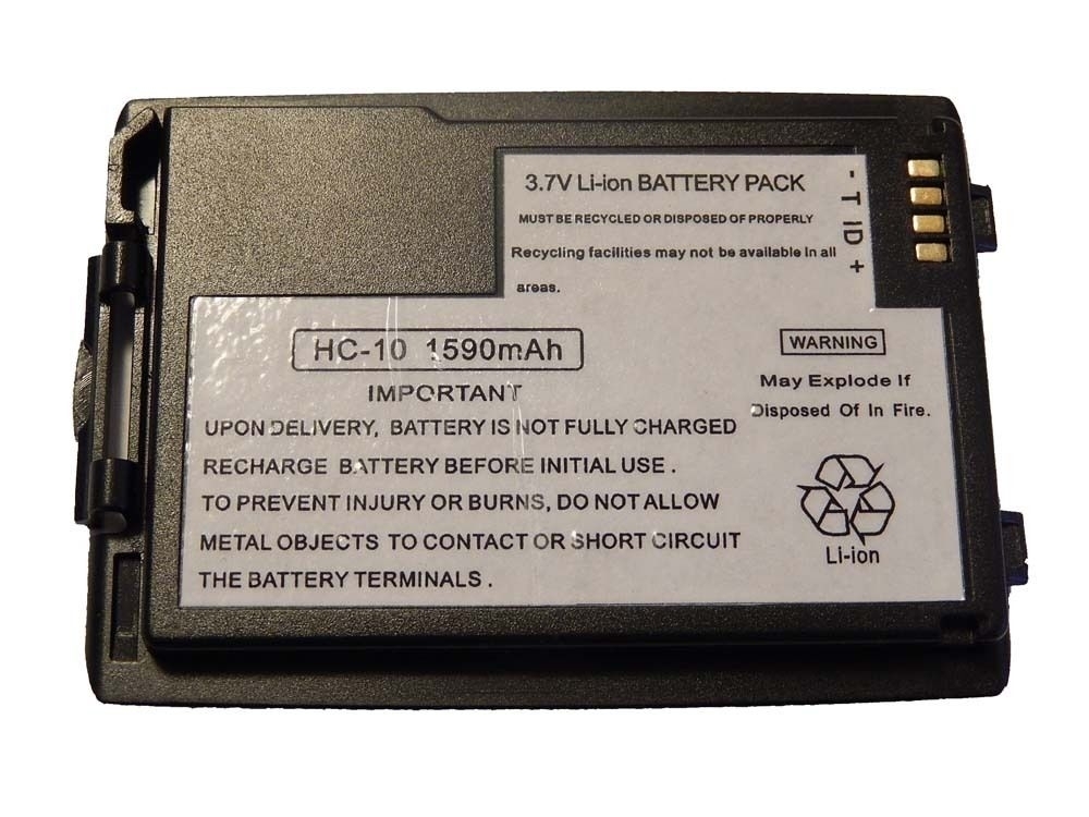 TH1N Battery 1590mAh - 3rd party replaces BLN-10
